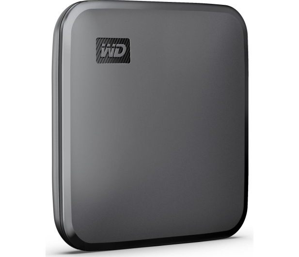 WD Elements SE 1TB USB 3.2 Gen. 1 Czarny - 671084 - zdjęcie 4